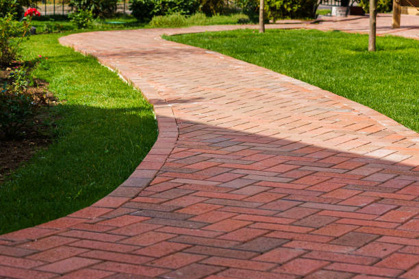 Best Cobblestone Driveway Pavers  in Pamplico, SC