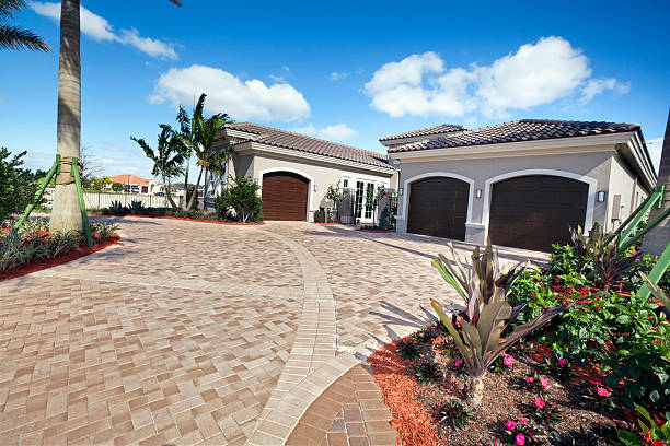 Best Concrete Paver Driveway  in Pamplico, SC