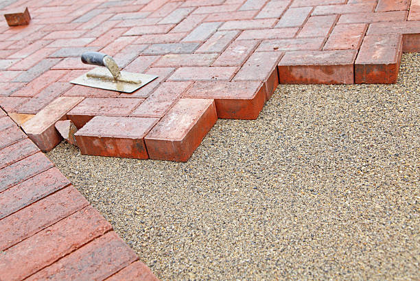 Best Affordable Driveway Paving  in Pamplico, SC