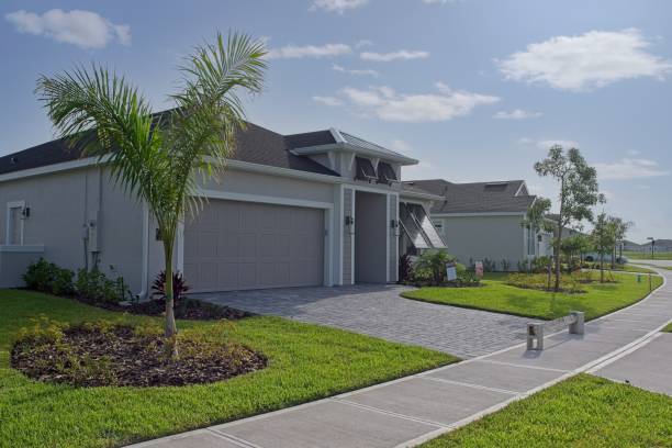Best Concrete Paver Driveway  in Pamplico, SC