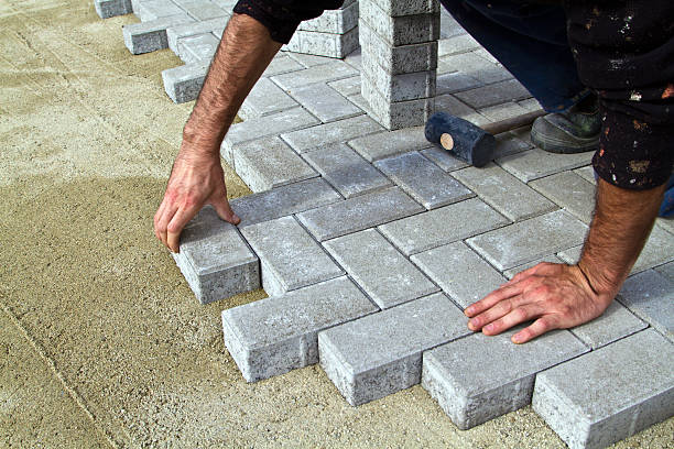 Reasons to Select Us for Your Driveway Paving Requirements in Pamplico, SC